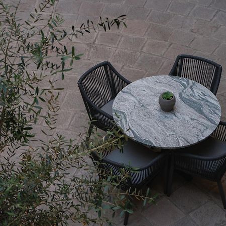 Hotel Casa Aranzazu סן לואיס פוטוסי מראה חיצוני תמונה