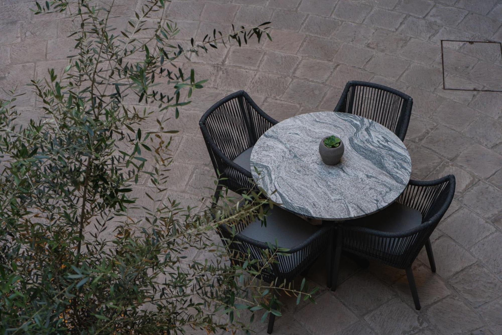 Hotel Casa Aranzazu סן לואיס פוטוסי מראה חיצוני תמונה