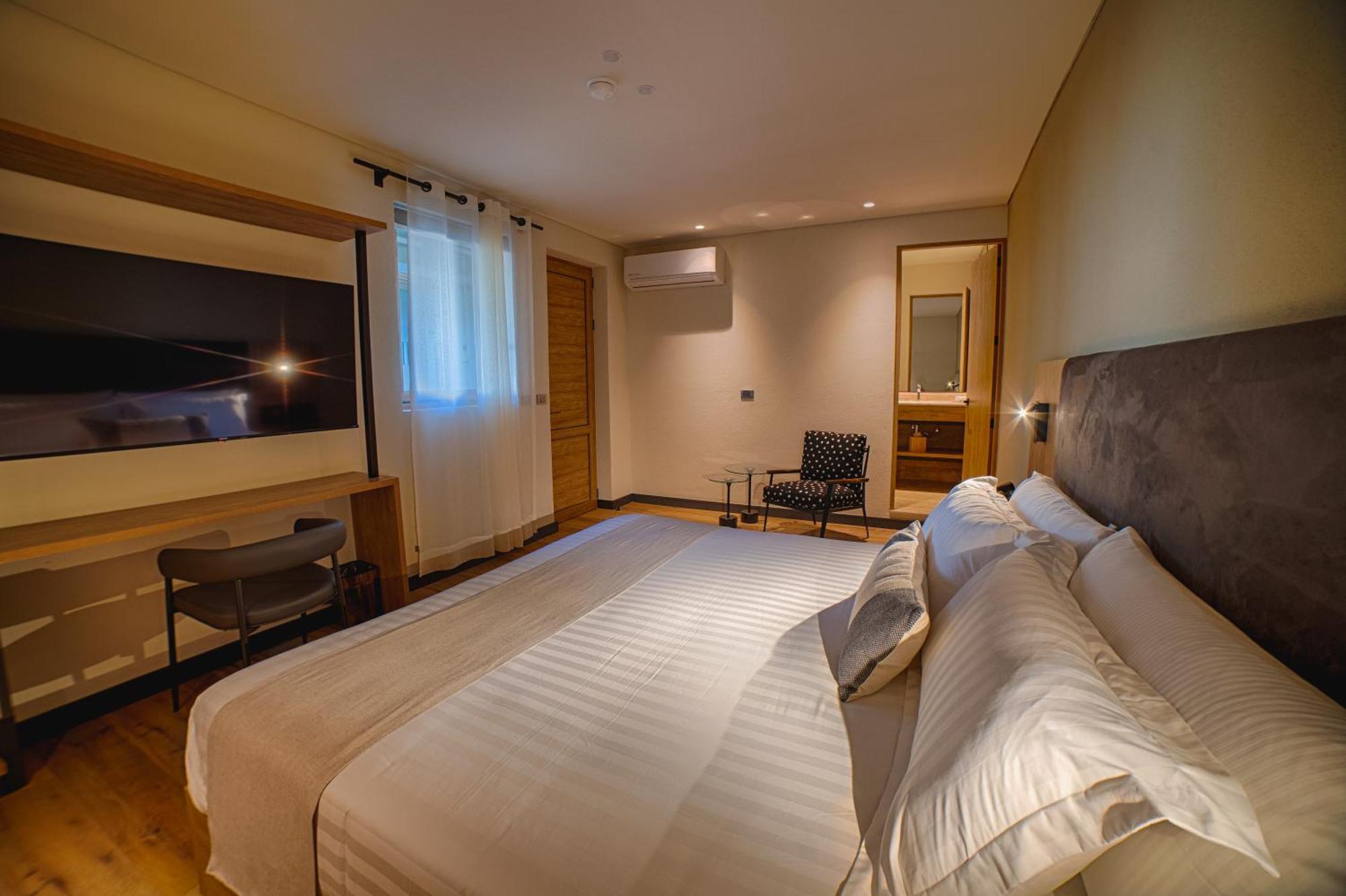 Hotel Casa Aranzazu סן לואיס פוטוסי מראה חיצוני תמונה